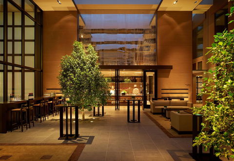 Grand Hyatt Melbourne - New South Wales Tourism  18