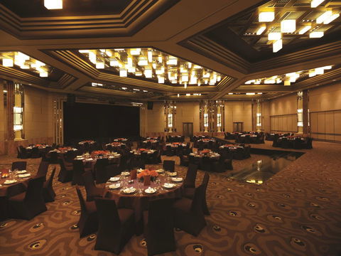 Grand Hyatt Melbourne - New South Wales Tourism  14