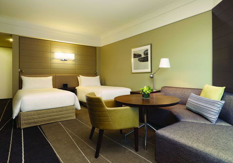 Grand Hyatt Melbourne - New South Wales Tourism  10