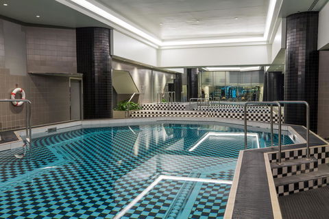 Grand Hyatt Melbourne - New South Wales Tourism  3