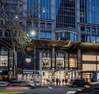 Novotel Melbourne On Collins - New South Wales Tourism 