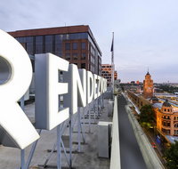 Rendezvous Hotel Melbourne - New South Wales Tourism 