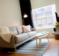 The Town Apartments - New South Wales Tourism 