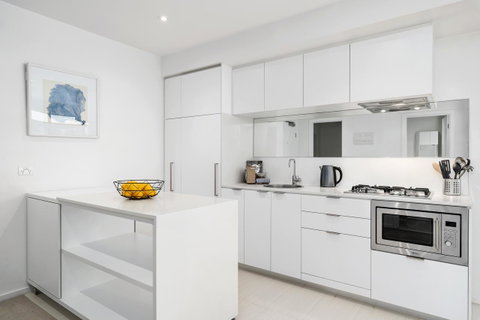 Complete Host Tiara Apartments - New South Wales Tourism  37