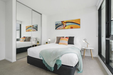 Complete Host Tiara Apartments - New South Wales Tourism  35
