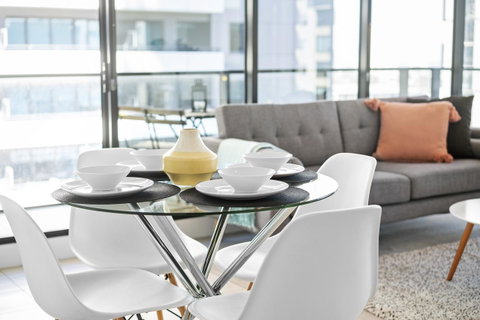Complete Host Tiara Apartments - New South Wales Tourism  4