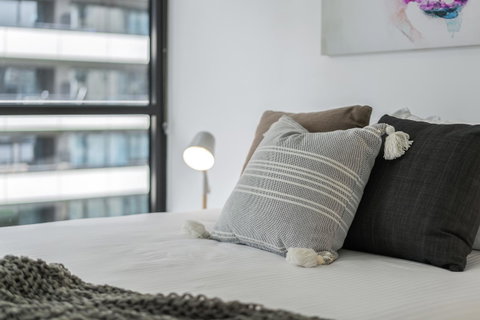 Complete Host Tiara Apartments - New South Wales Tourism  34