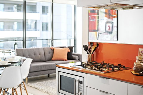 Complete Host Tiara Apartments - New South Wales Tourism  1