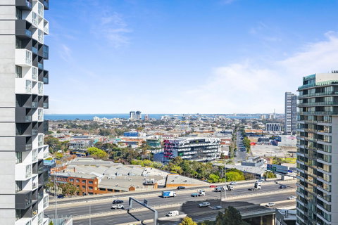 Complete Host Tiara Apartments - New South Wales Tourism  9