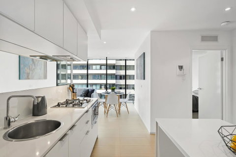 Complete Host Tiara Apartments - New South Wales Tourism  38