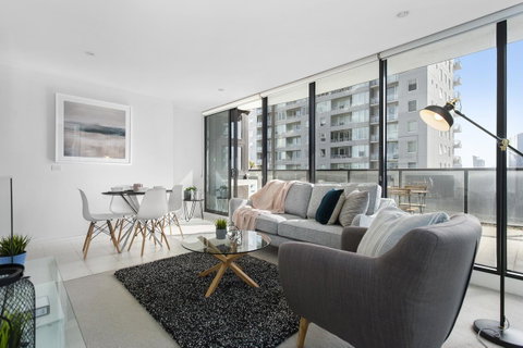 Complete Host Tiara Apartments - New South Wales Tourism  22
