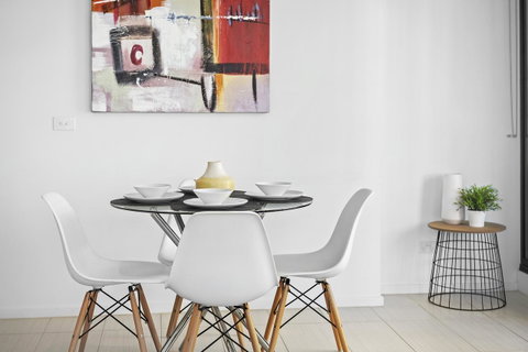 Complete Host Tiara Apartments - New South Wales Tourism  5