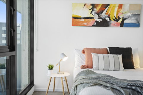 Complete Host Tiara Apartments - New South Wales Tourism  12