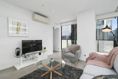 Complete Host Tiara Apartments - New South Wales Tourism  40