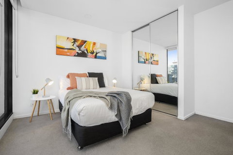 Complete Host Tiara Apartments - New South Wales Tourism  13