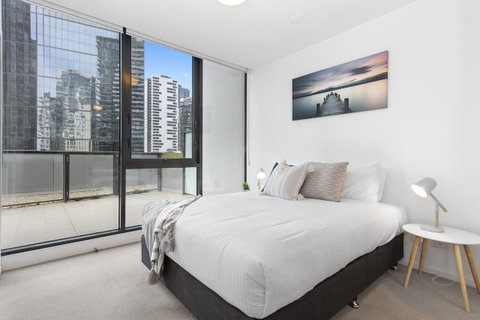 Complete Host Tiara Apartments - New South Wales Tourism  23