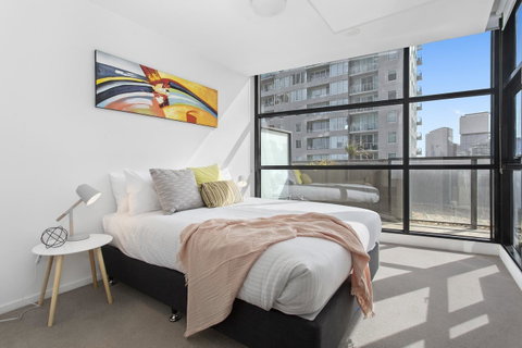 Complete Host Tiara Apartments - New South Wales Tourism  24