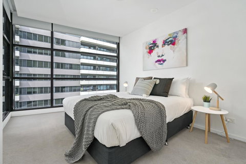 Complete Host Tiara Apartments - New South Wales Tourism  36