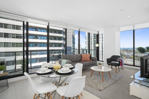 Complete Host Tiara Apartments - New South Wales Tourism  17