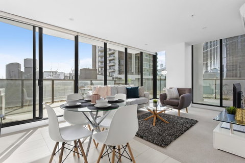 Complete Host Tiara Apartments - New South Wales Tourism  0