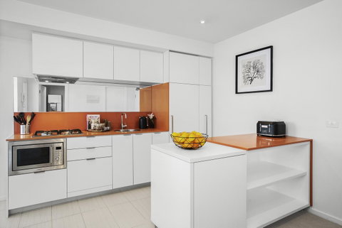 Complete Host Tiara Apartments - New South Wales Tourism  14