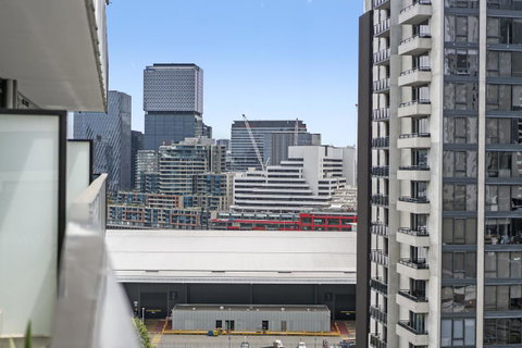 Complete Host Tiara Apartments - New South Wales Tourism  29