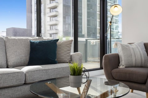 Complete Host Tiara Apartments - New South Wales Tourism  21