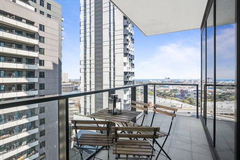 Complete Host Tiara Apartments - New South Wales Tourism  11