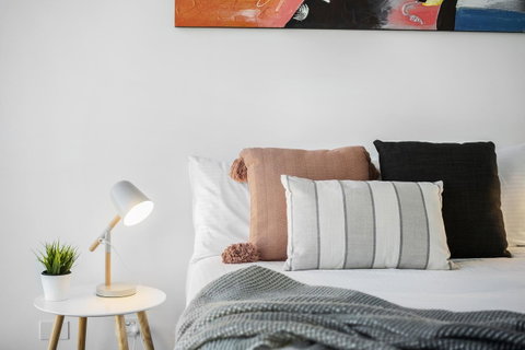 Complete Host Tiara Apartments - New South Wales Tourism  7