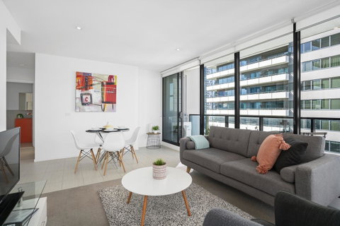 Complete Host Tiara Apartments - New South Wales Tourism  18
