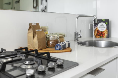 Complete Host Tiara Apartments - New South Wales Tourism  25