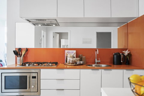 Complete Host Tiara Apartments - New South Wales Tourism  2