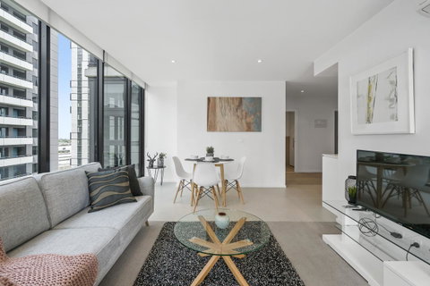 Complete Host Tiara Apartments - New South Wales Tourism  41