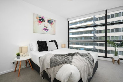 Complete Host Tiara Apartments - New South Wales Tourism  19