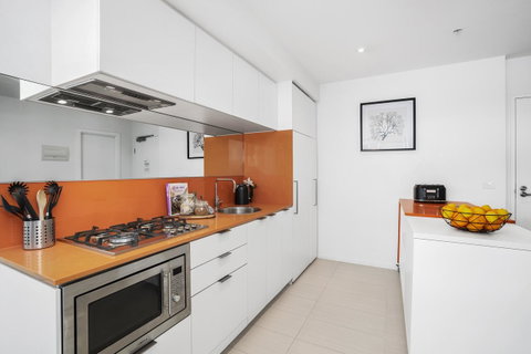 Complete Host Tiara Apartments - New South Wales Tourism  15