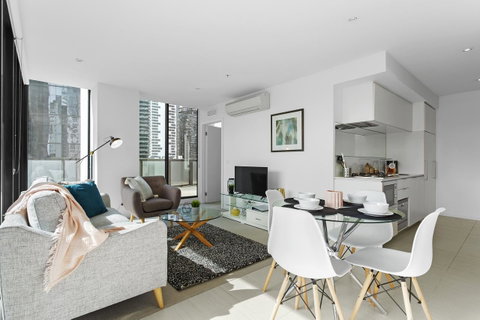 Complete Host Tiara Apartments - New South Wales Tourism  27