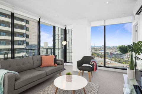 Complete Host Tiara Apartments - New South Wales Tourism  16