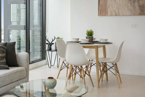 Complete Host Tiara Apartments - New South Wales Tourism  39