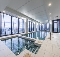 Sky City Serviced Apartment - New South Wales Tourism 