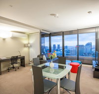 Southern Cross Serviced Apartments - New South Wales Tourism 