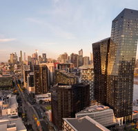 Four Points by Sheraton Melbourne Docklands - New South Wales Tourism 