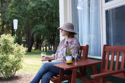 Gariwerd Motel - New South Wales Tourism  25