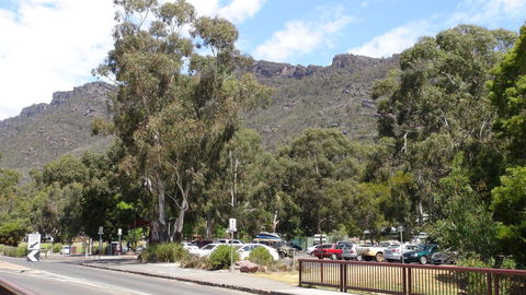 Gariwerd Motel - New South Wales Tourism  20