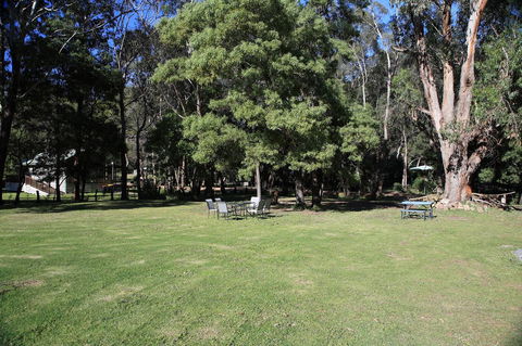 Gariwerd Motel - New South Wales Tourism  28