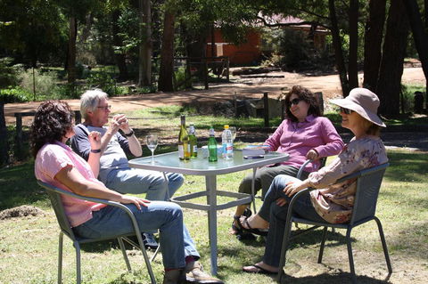 Gariwerd Motel - New South Wales Tourism  24
