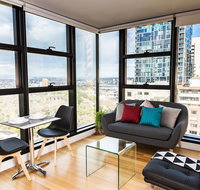 Executive stay Little Collins street - New South Wales Tourism 