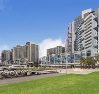 Docklands Private Collection - New Quay - New South Wales Tourism 
