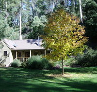 shady brook cottages - New South Wales Tourism 