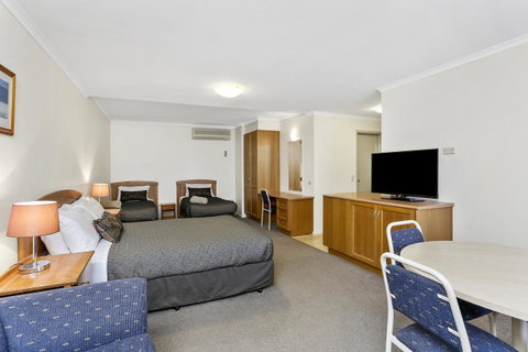 Comfort Inn Warrnambool International - New South Wales Tourism  32
