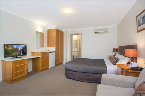 Comfort Inn Warrnambool International - New South Wales Tourism  4